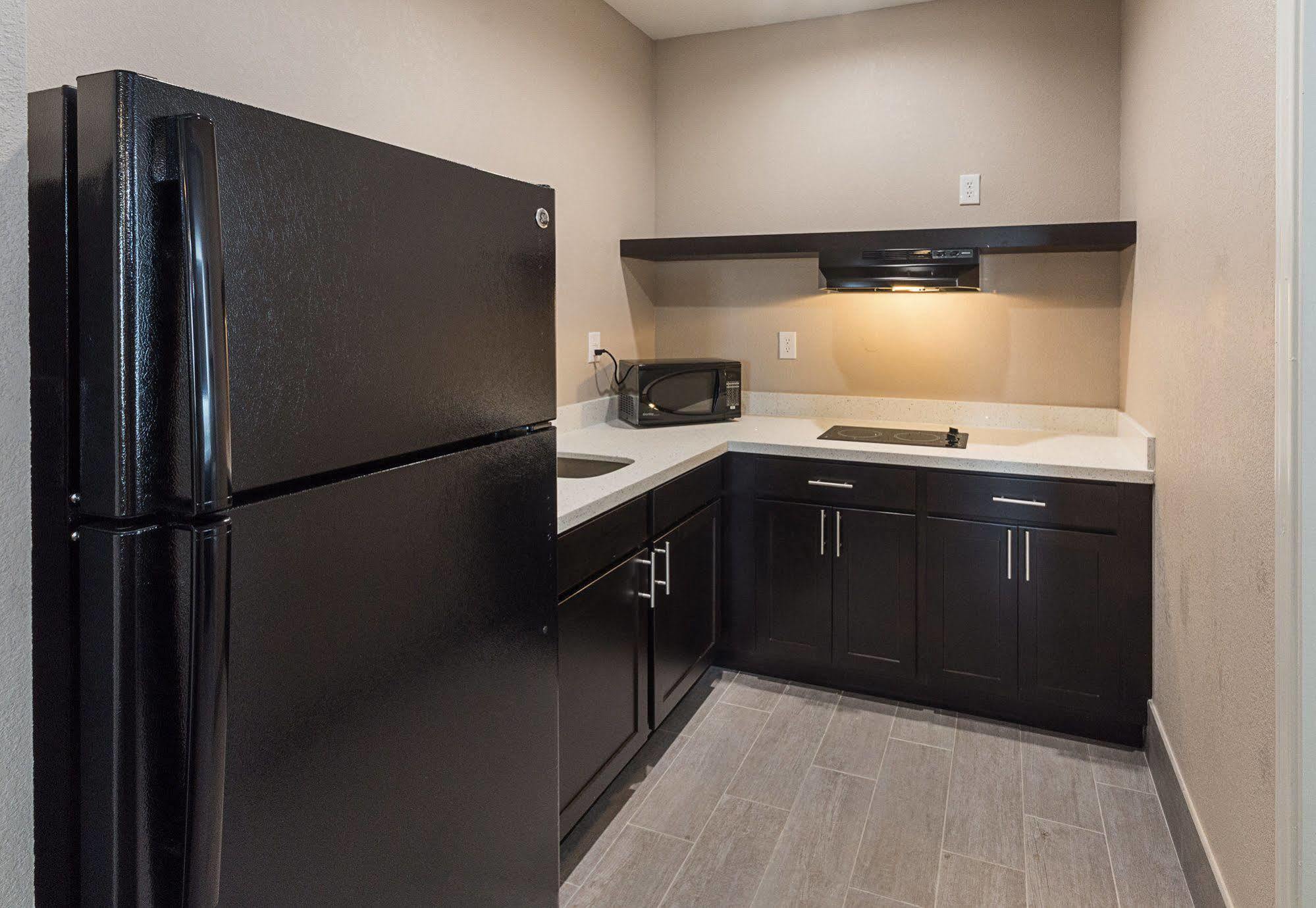 Jersey Village Econo Lodge Inn & Suites Houston Nw-Cy-Fair מראה חיצוני תמונה